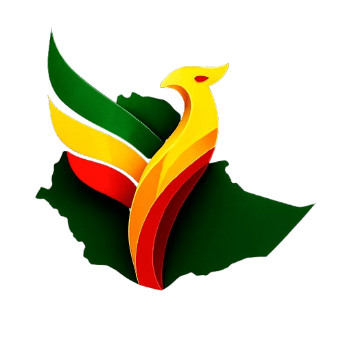 Phoenix Ethiopia Tours Logo